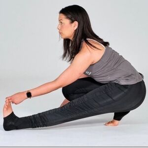 AGOGIE + 20 Wearable Resistance Compression Pants